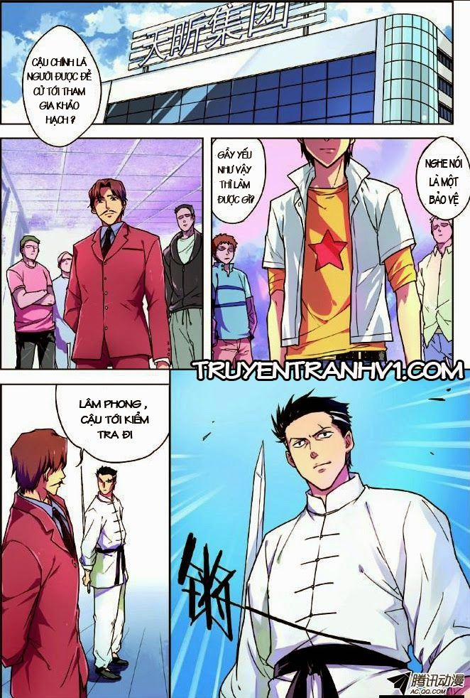 Trảm Long 1 trang 14