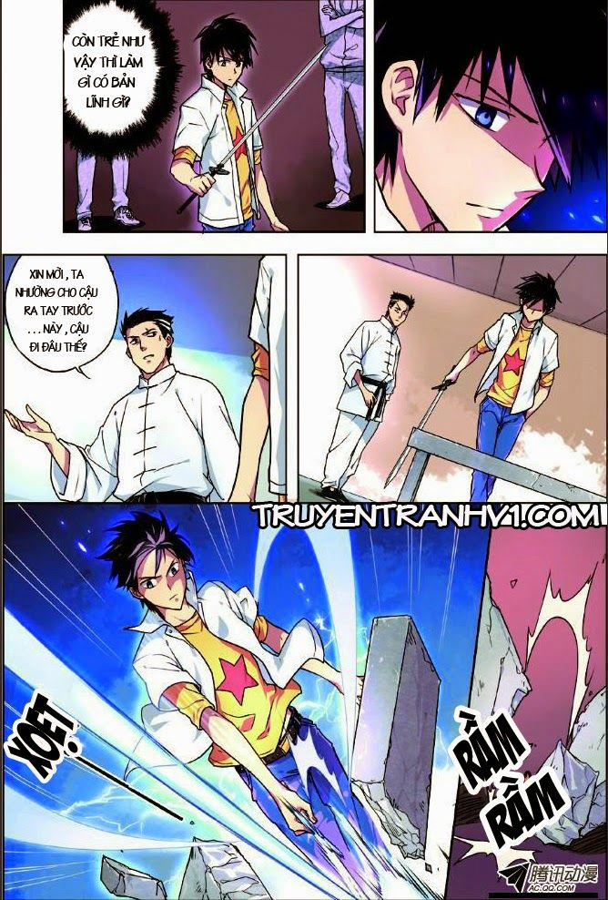 Trảm Long 1 trang 15