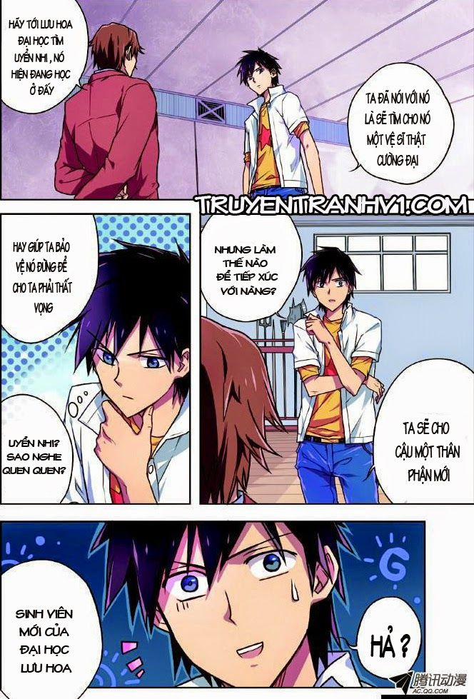 Trảm Long 1 trang 17