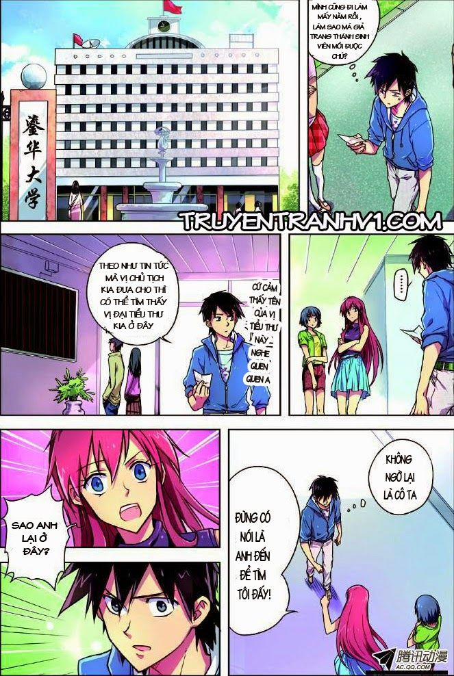 Trảm Long 1 trang 18