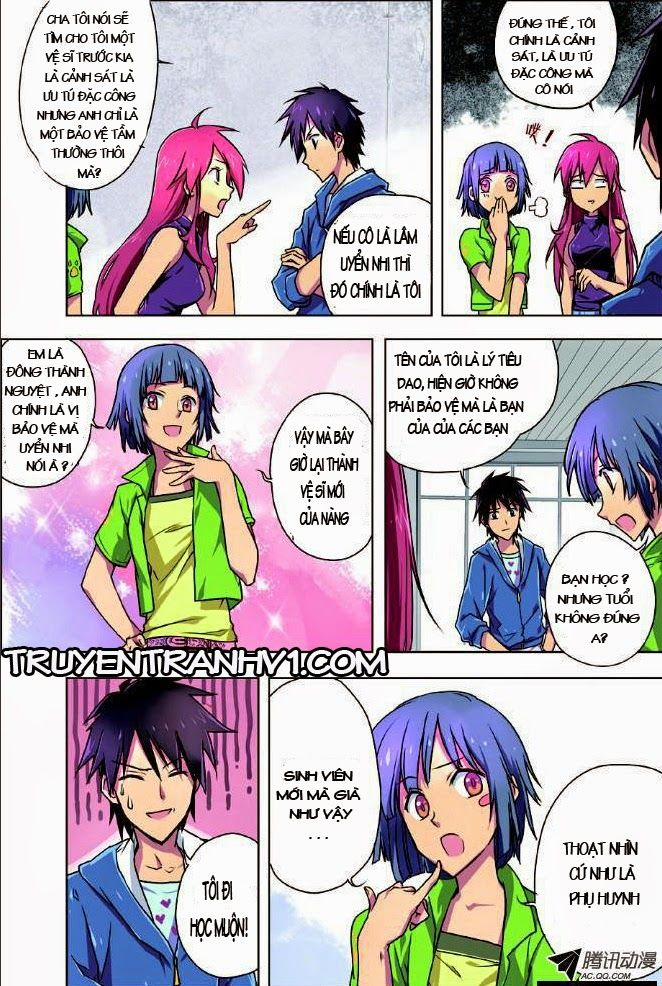 Trảm Long 1 trang 19