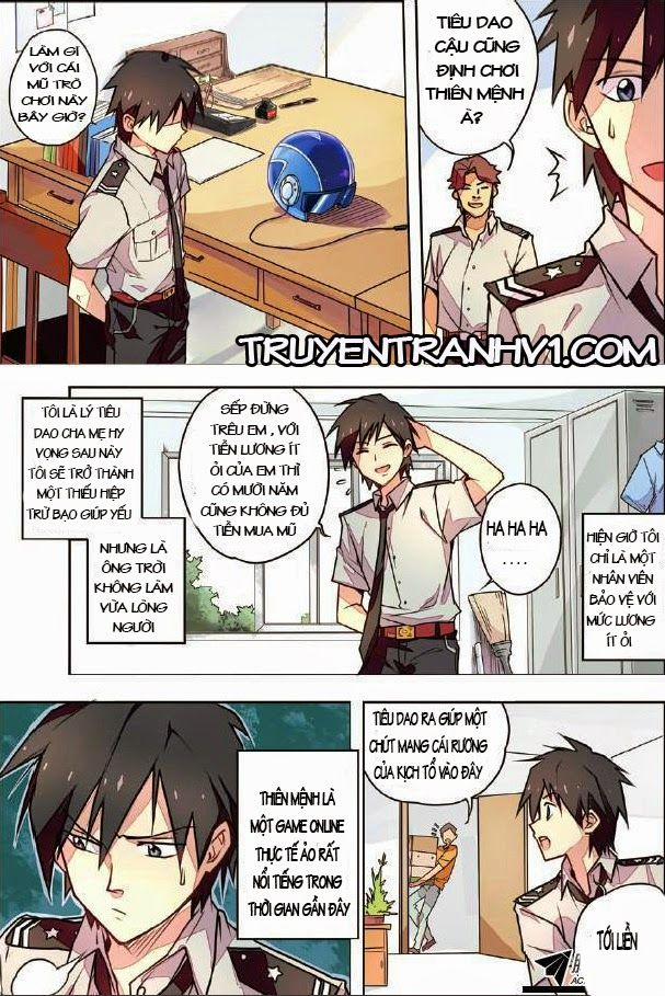 Trảm Long 1 trang 2