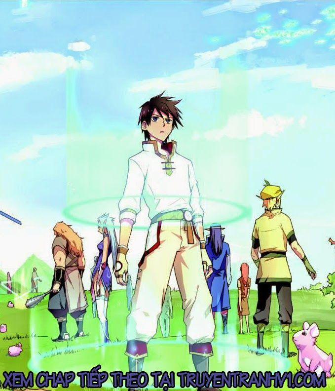 Trảm Long 1 trang 22