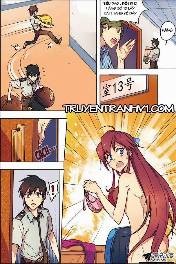 Trảm Long 1 trang 3