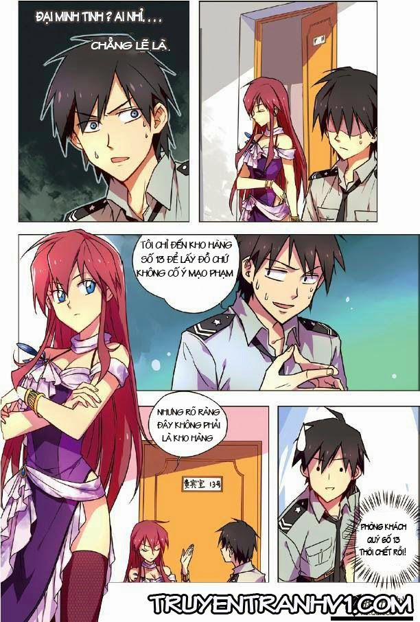 Trảm Long 1 trang 5