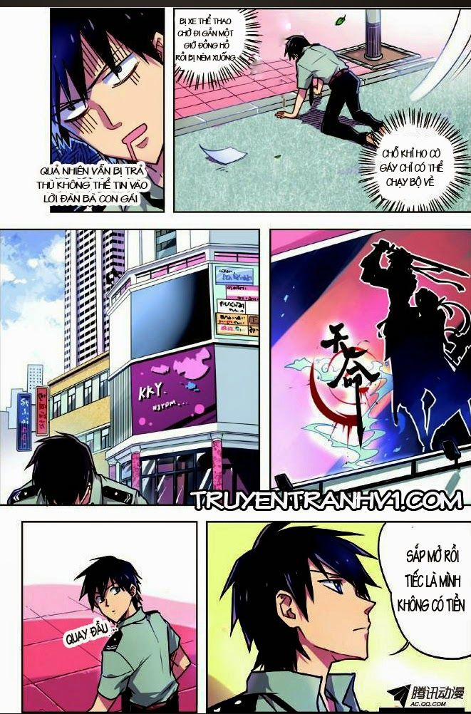 Trảm Long 1 trang 8