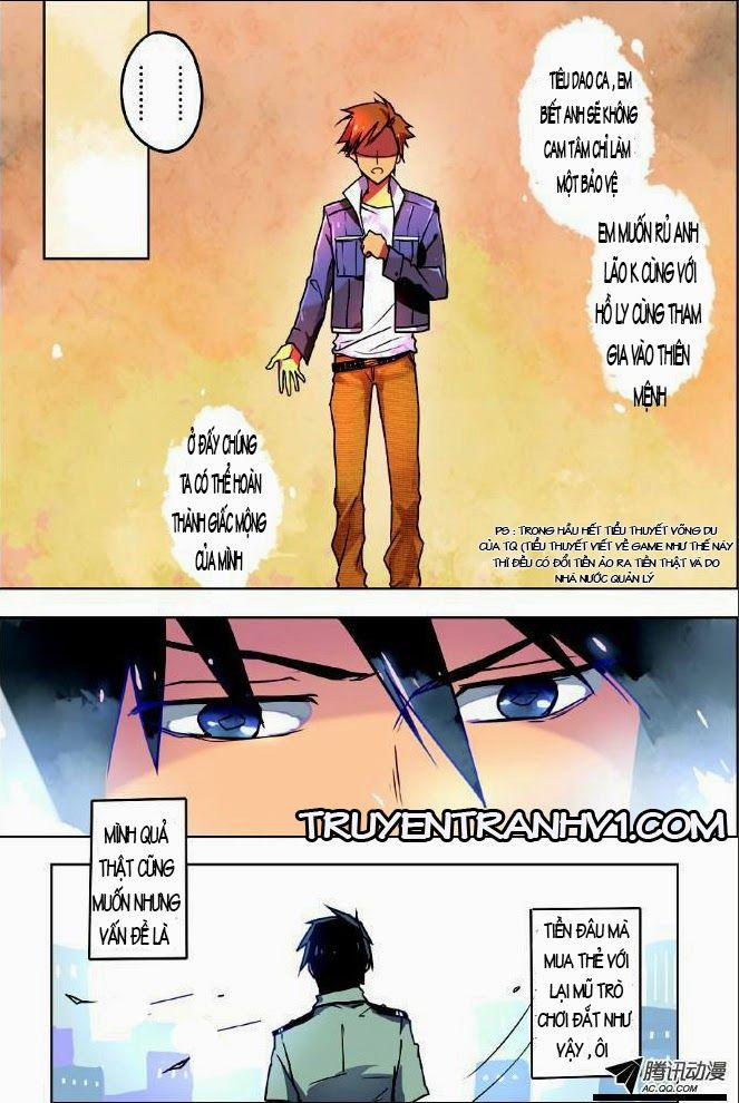 Trảm Long 1 trang 9