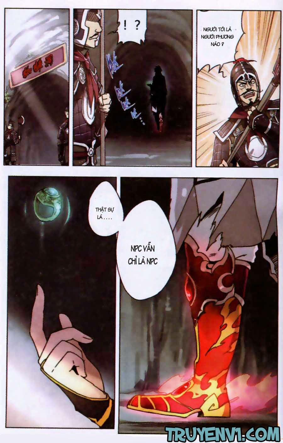 Trảm Long 10 trang 10