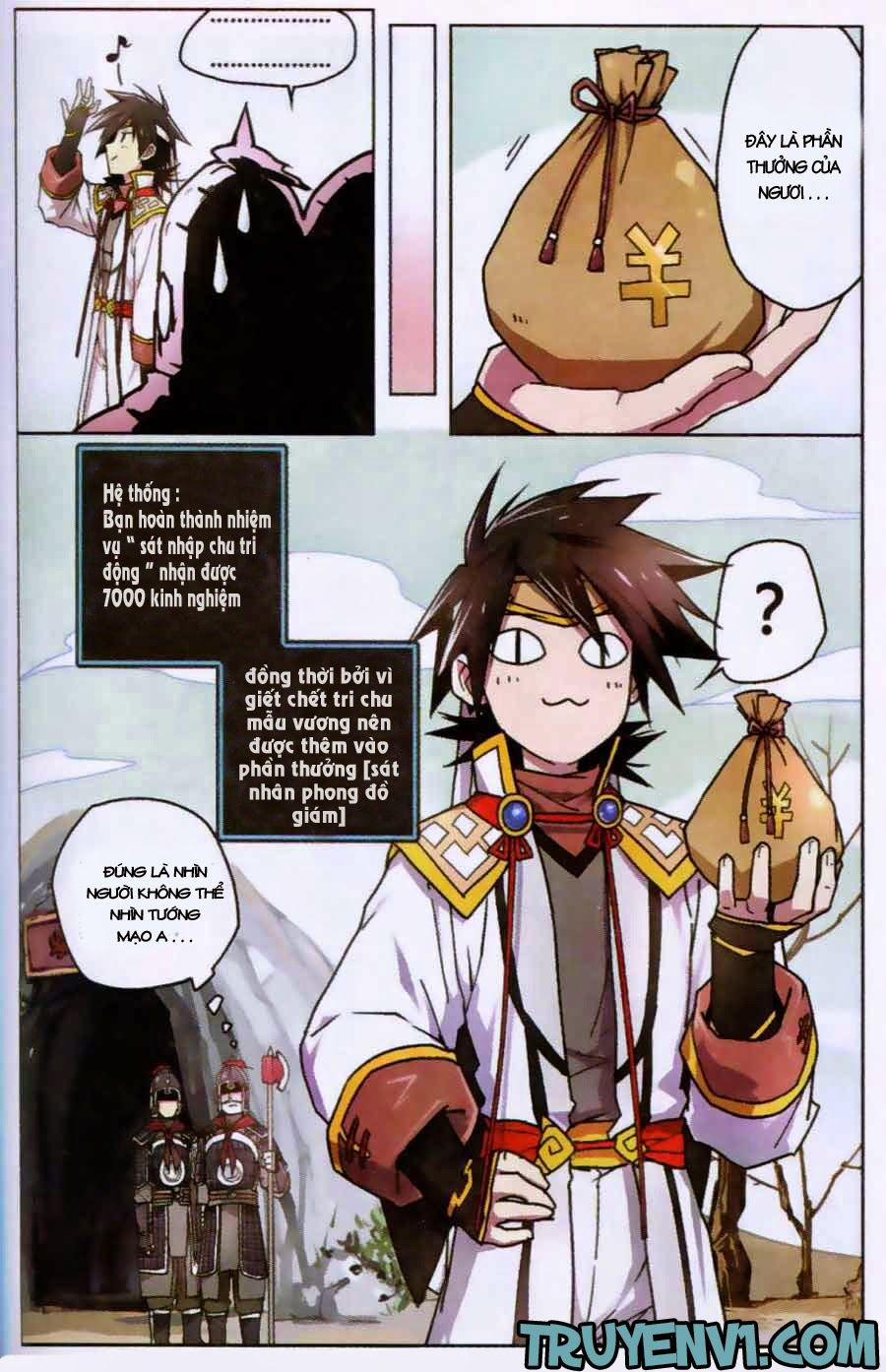 Trảm Long 10 trang 13