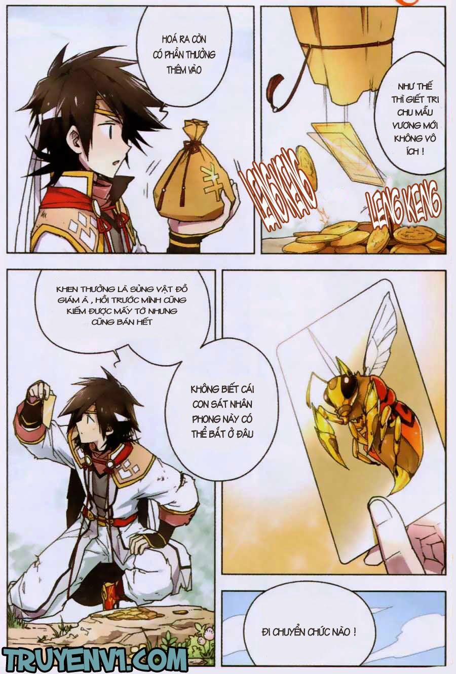 Trảm Long 10 trang 14