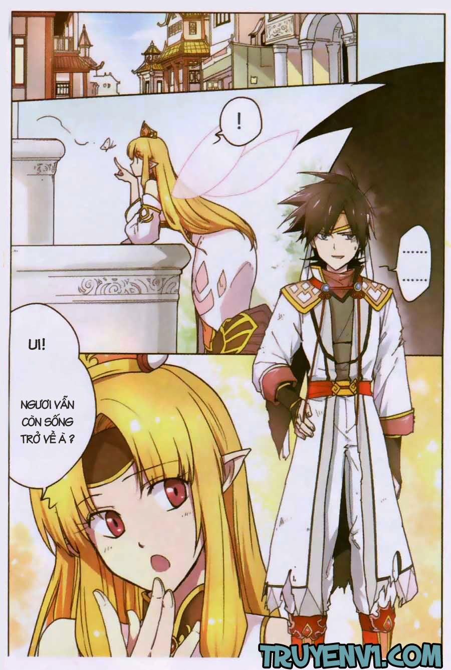 Trảm Long 10 trang 15