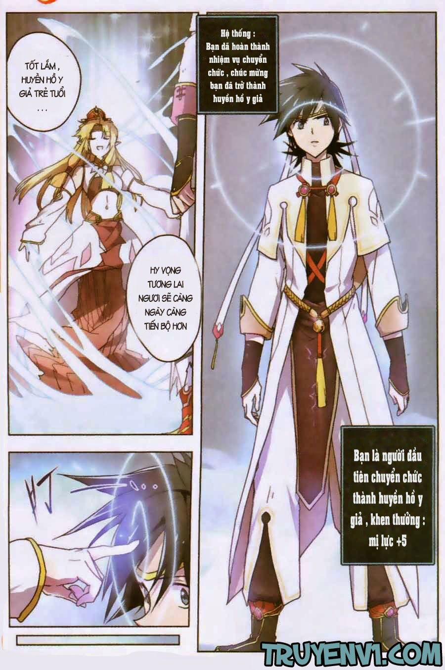 Trảm Long 10 trang 17