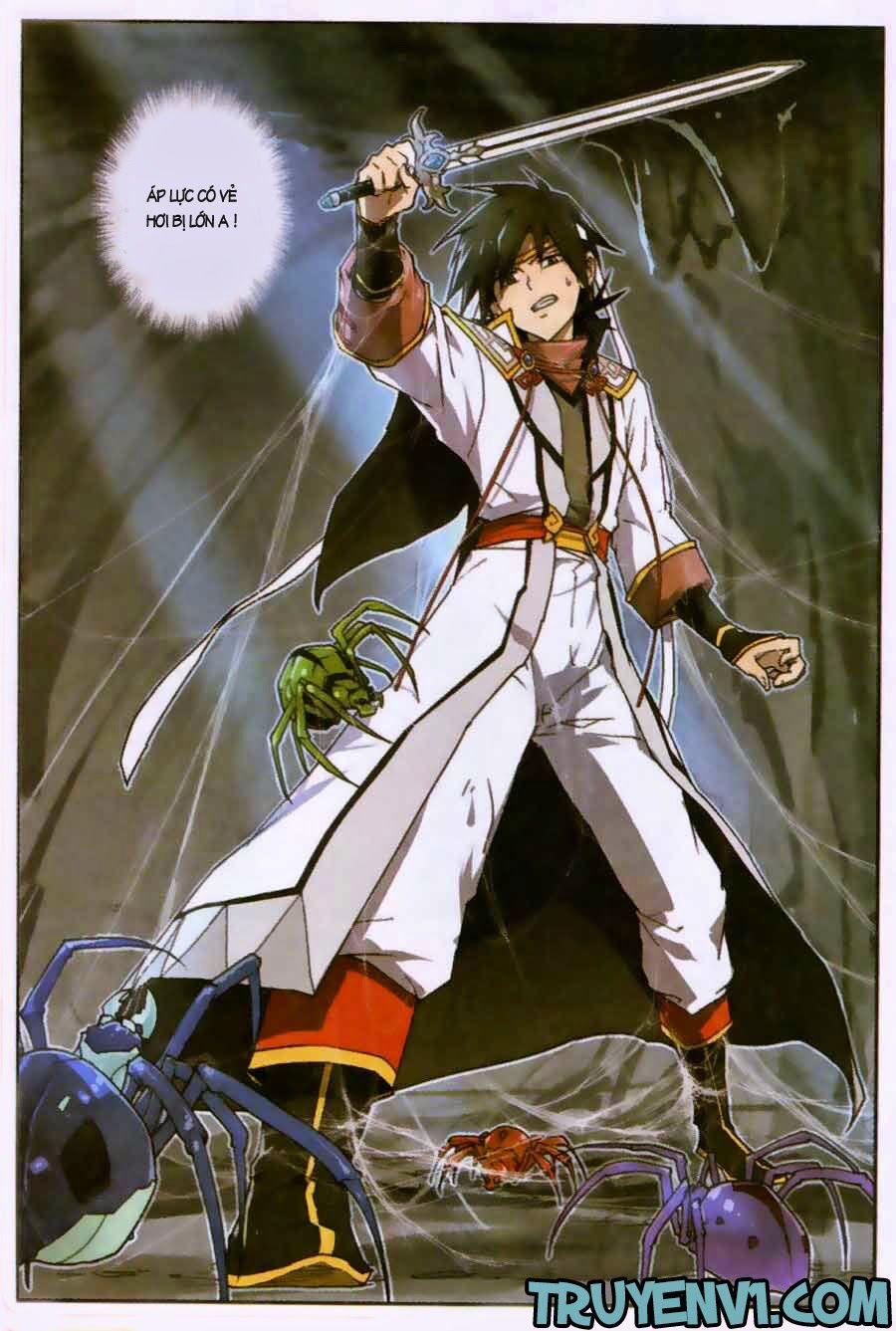 Trảm Long 10 trang 2