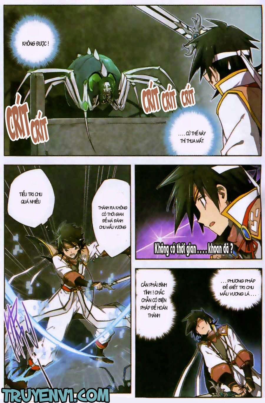 Trảm Long 10 trang 3