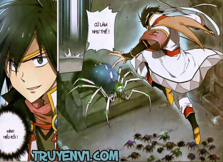 Trảm Long 10 trang 4