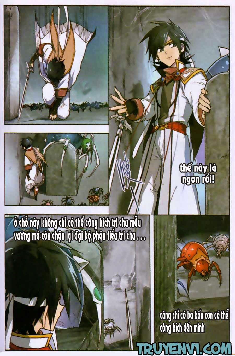 Trảm Long 10 trang 5