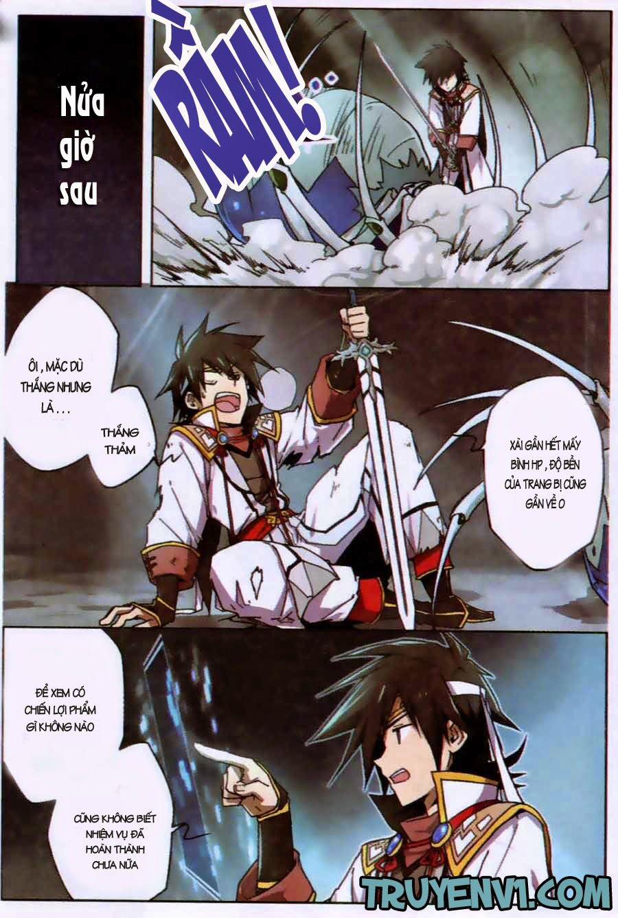 Trảm Long 10 trang 7