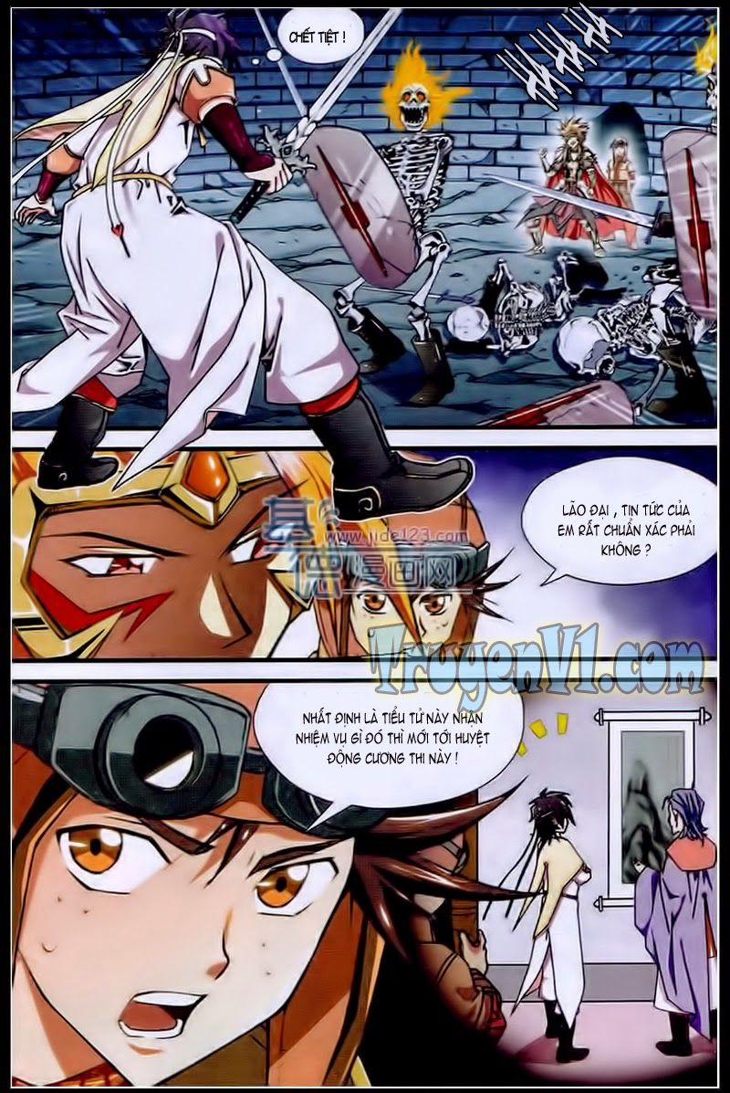 Trảm Long 11 trang 10