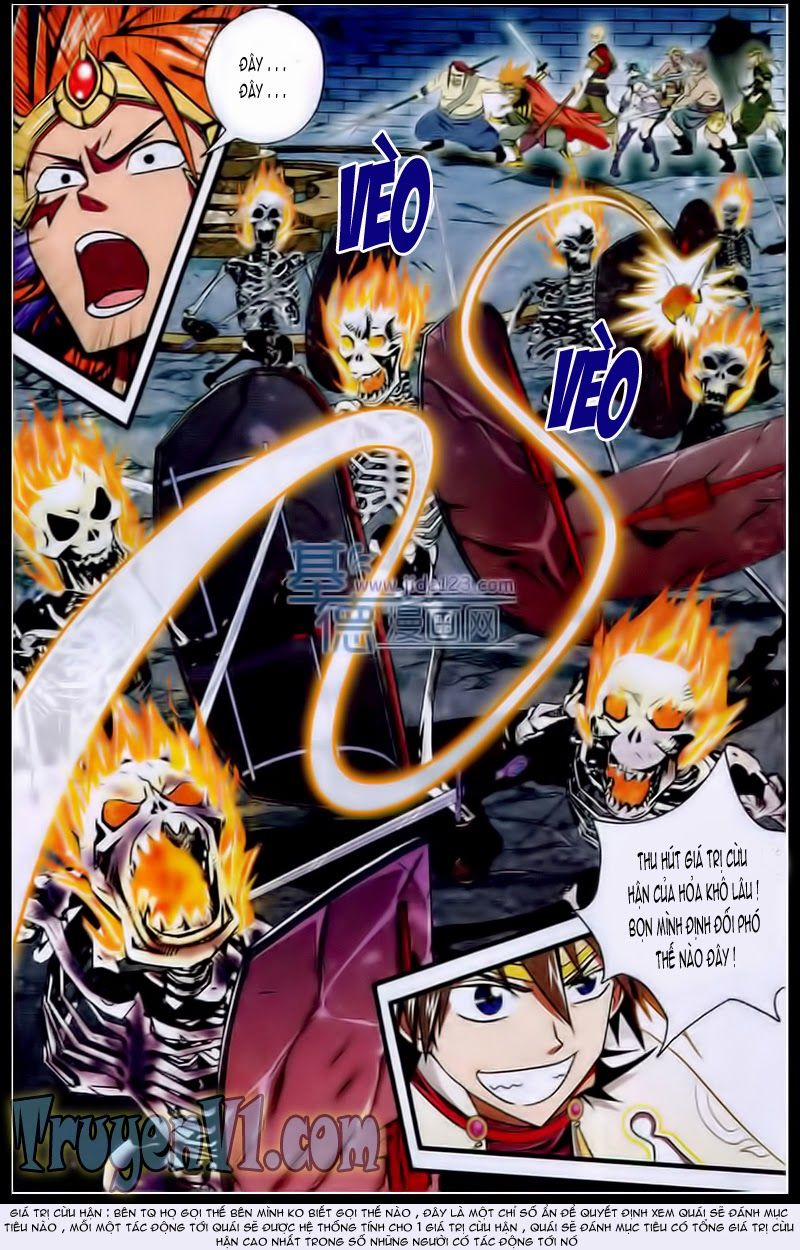 Trảm Long 11 trang 14