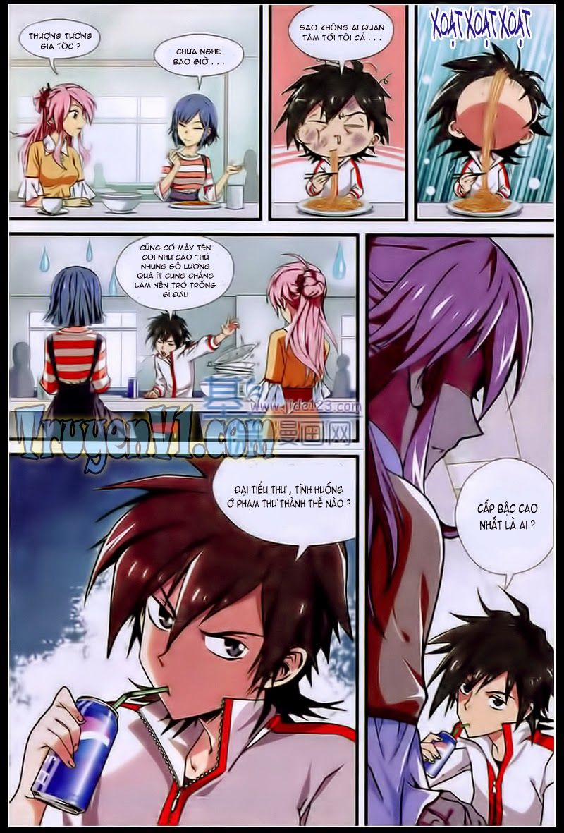 Trảm Long 11 trang 2