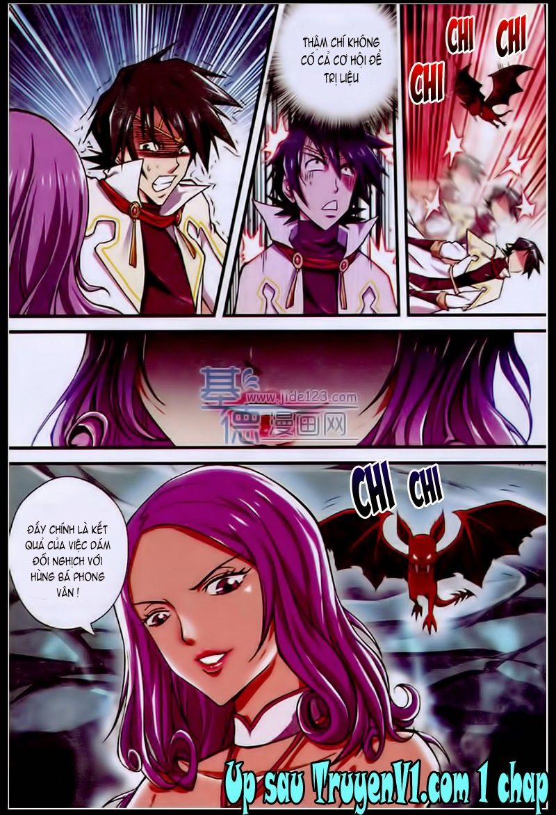 Trảm Long 11 trang 23