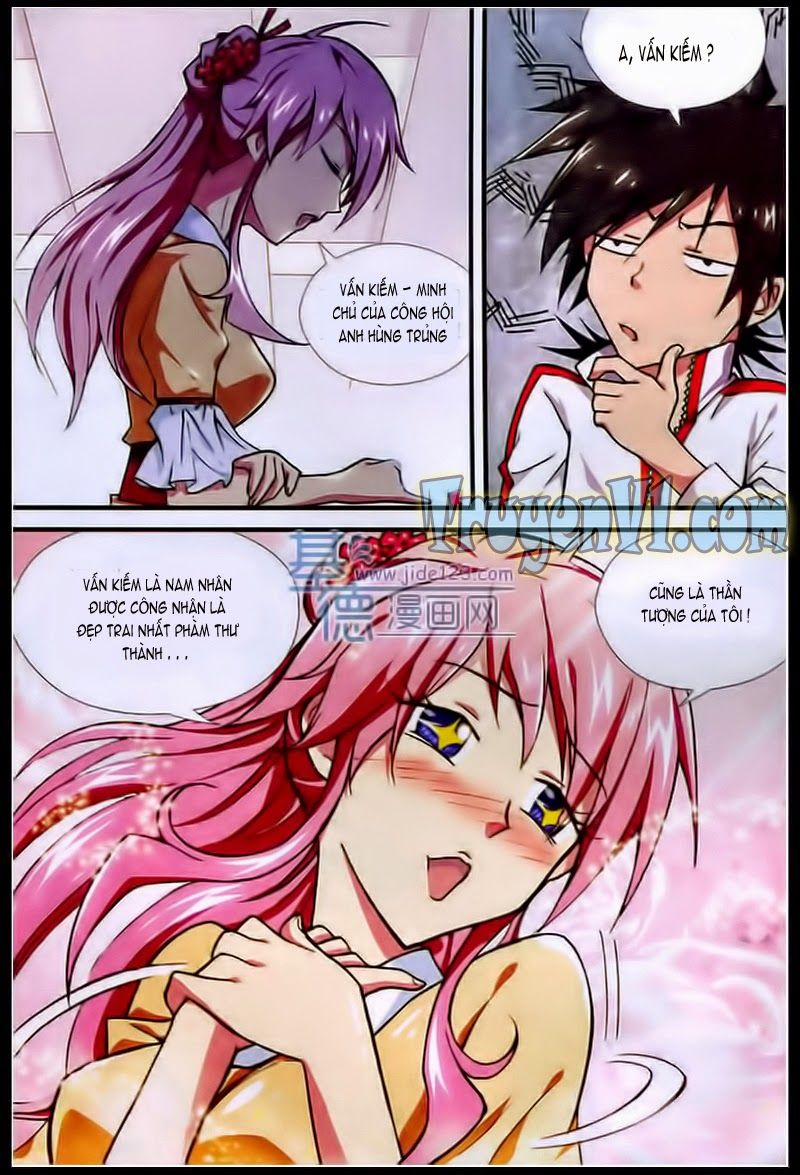 Trảm Long 11 trang 3