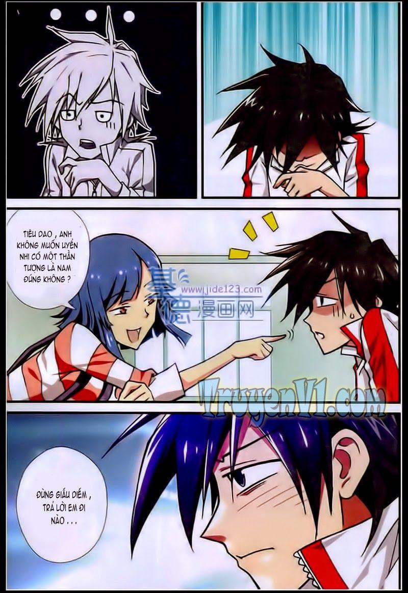 Trảm Long 11 trang 4