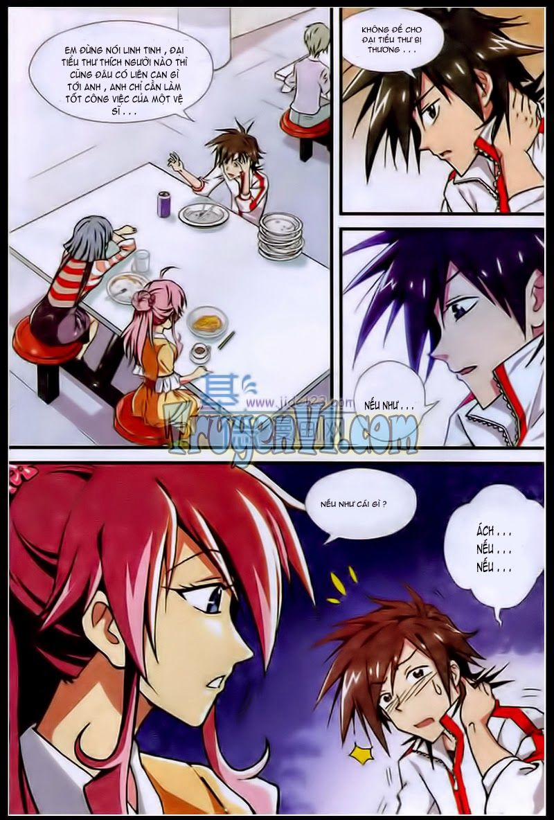 Trảm Long 11 trang 5