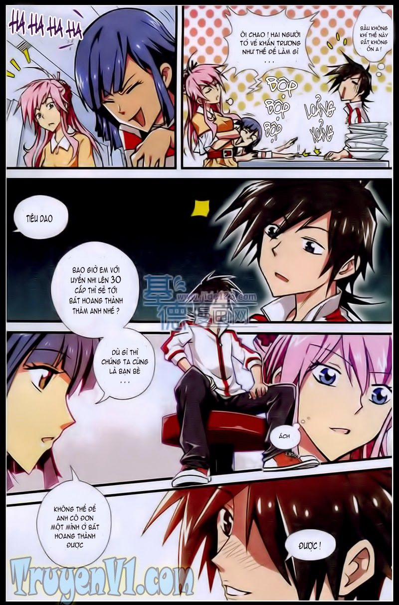 Trảm Long 11 trang 6