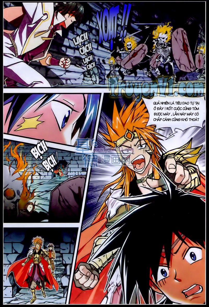 Trảm Long 11 trang 9