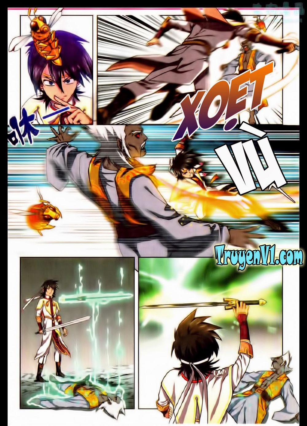 Trảm Long 12 trang 12