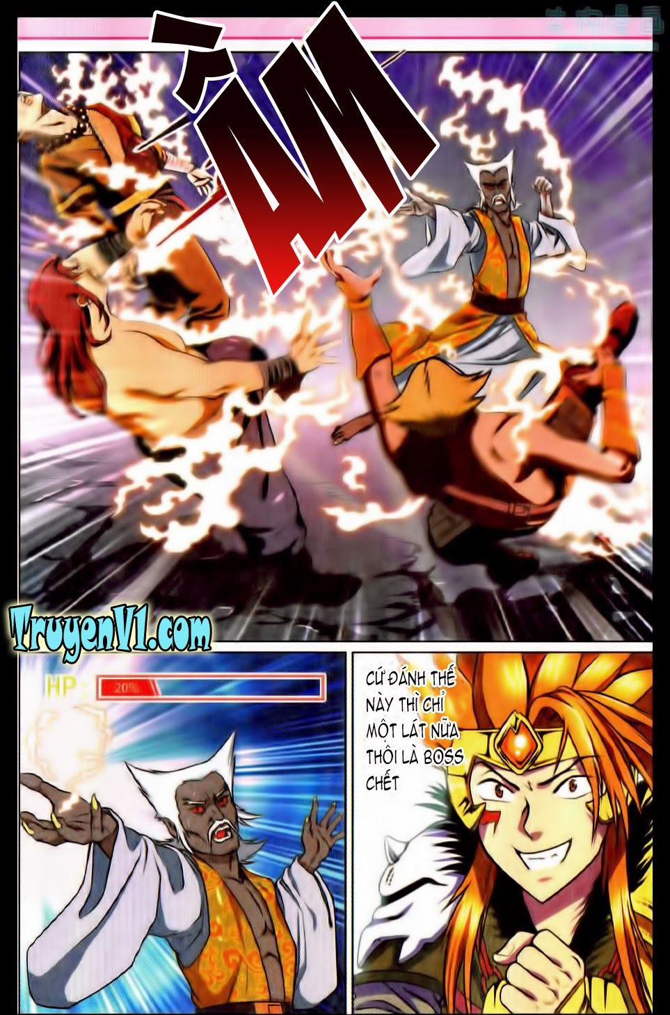 Trảm Long 12 trang 5