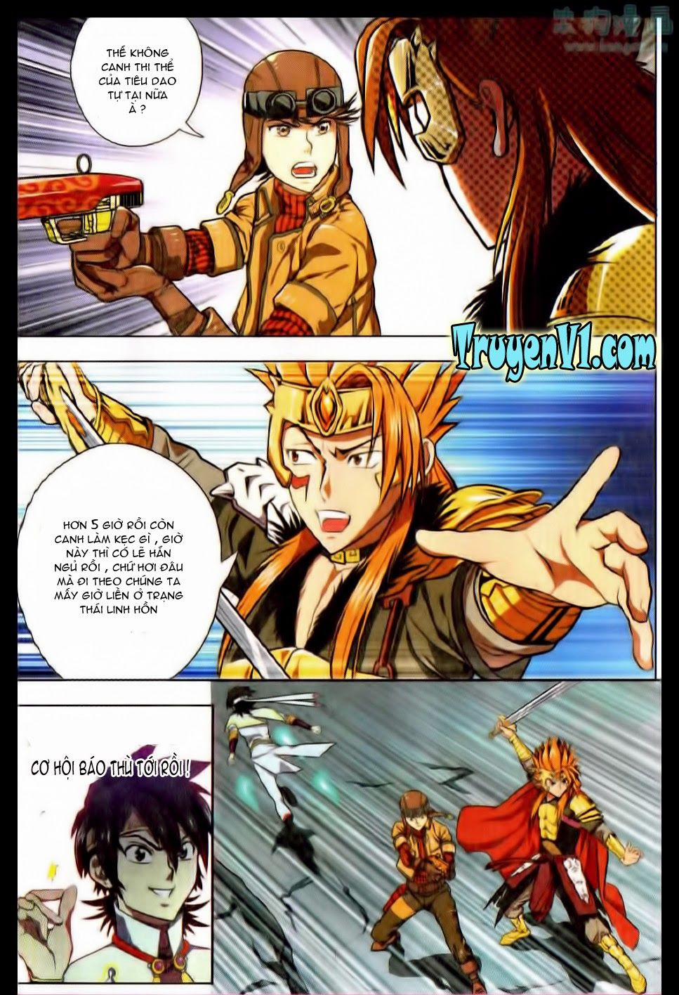 Trảm Long 12 trang 7