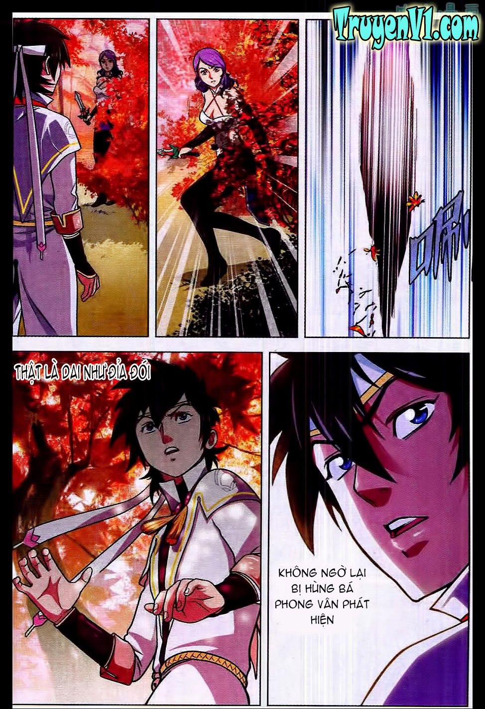 Trảm Long 13 trang 5