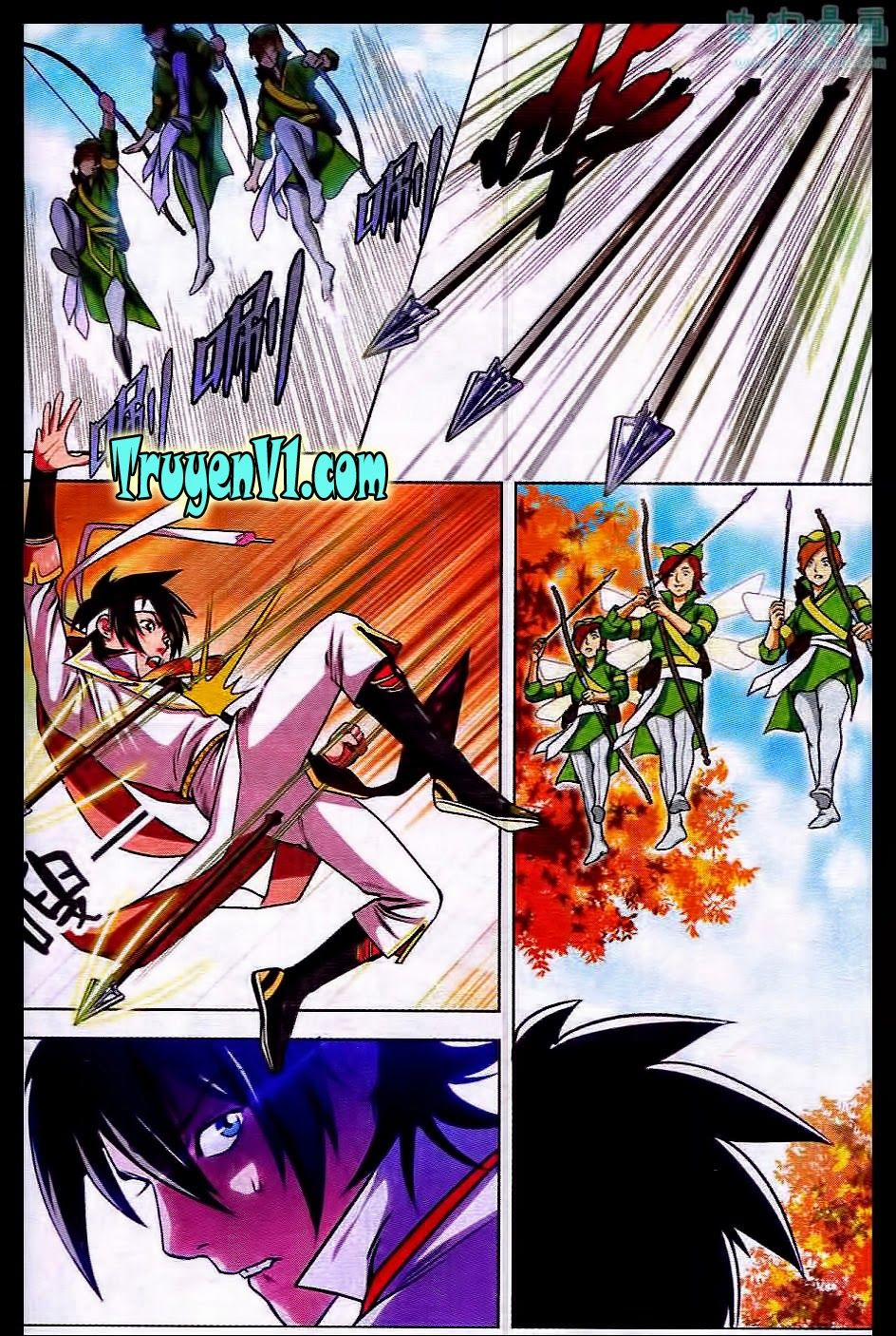 Trảm Long 13 trang 6