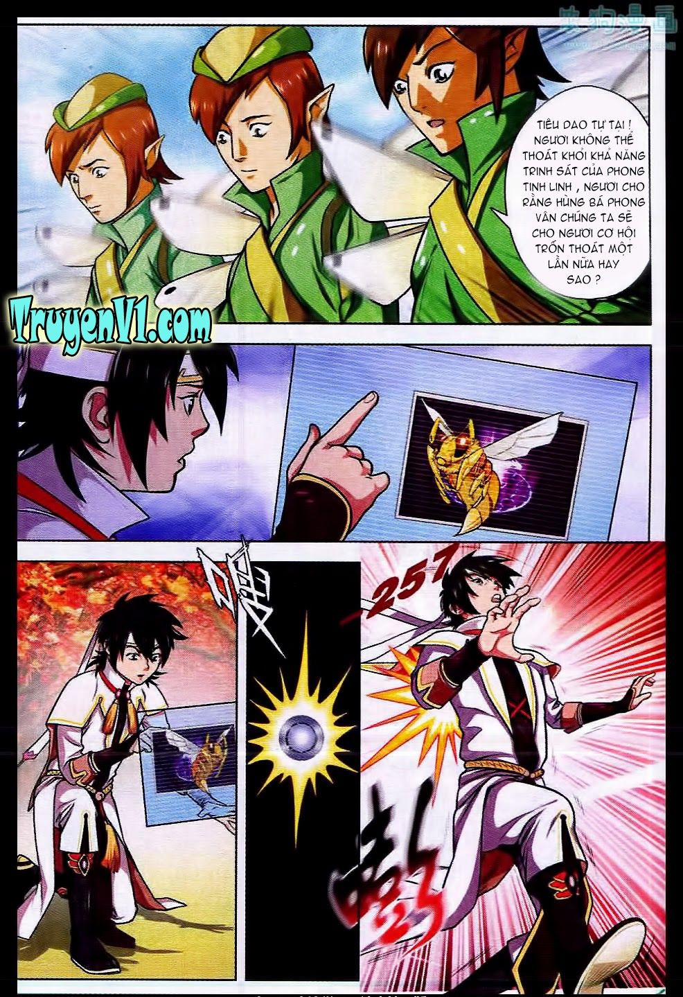 Trảm Long 13 trang 7