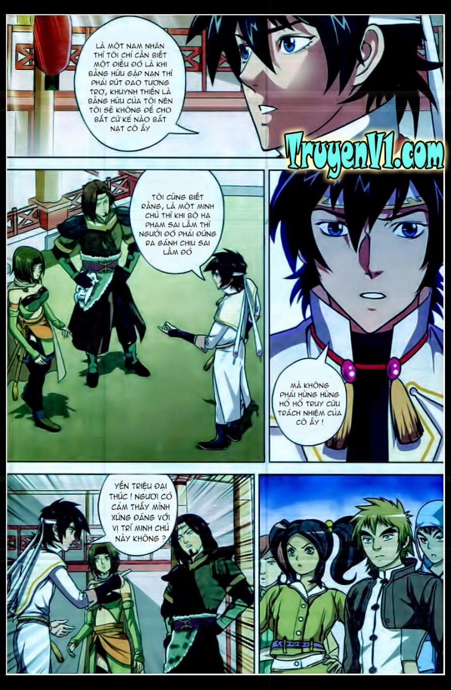 Trảm Long 14 trang 10