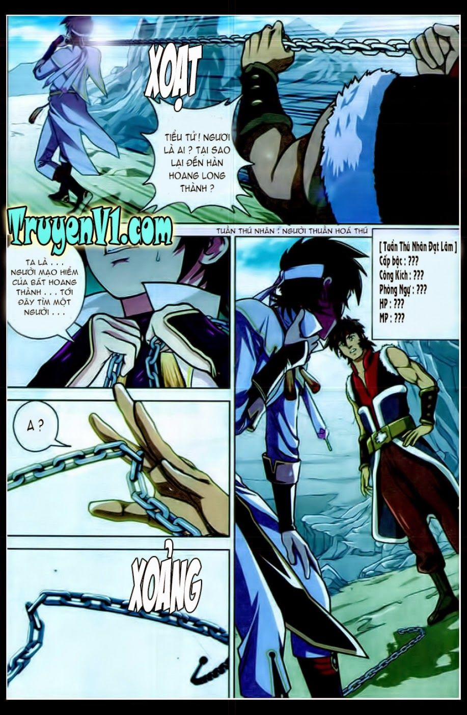 Trảm Long 14 trang 2