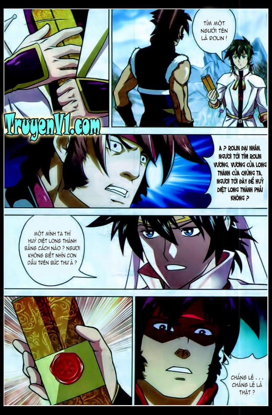Trảm Long 14 trang 3