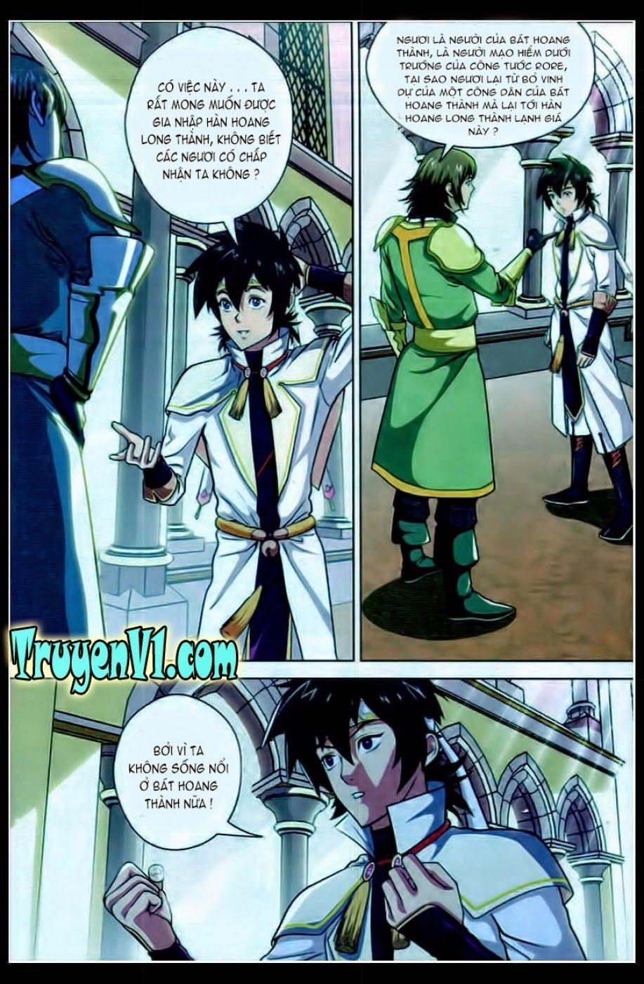 Trảm Long 14 trang 5