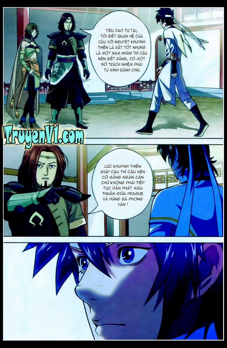 Trảm Long 14 trang 9