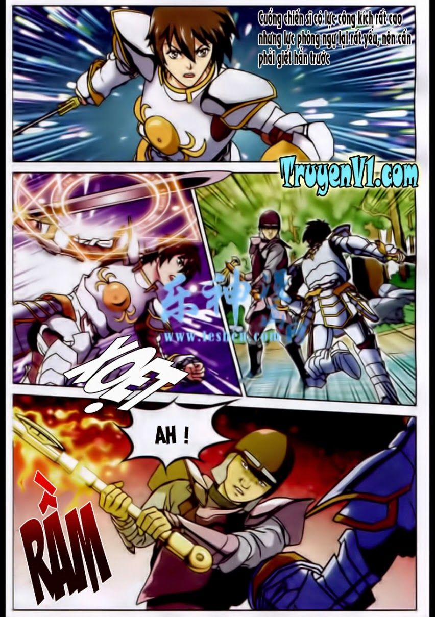 Trảm Long 15 trang 10