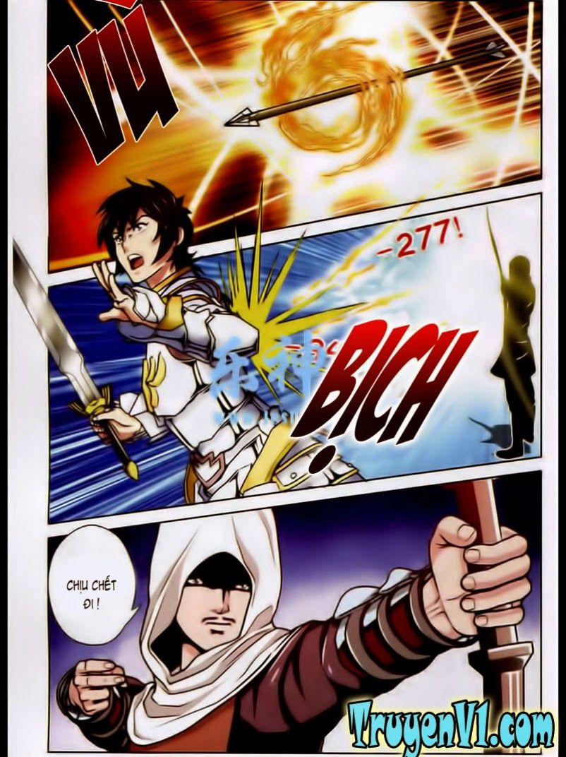 Trảm Long 15 trang 11