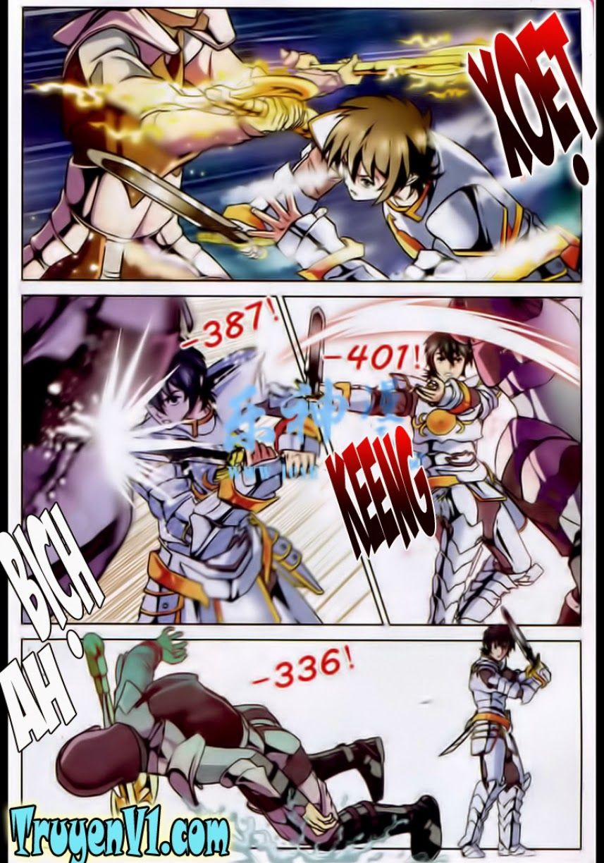 Trảm Long 15 trang 12