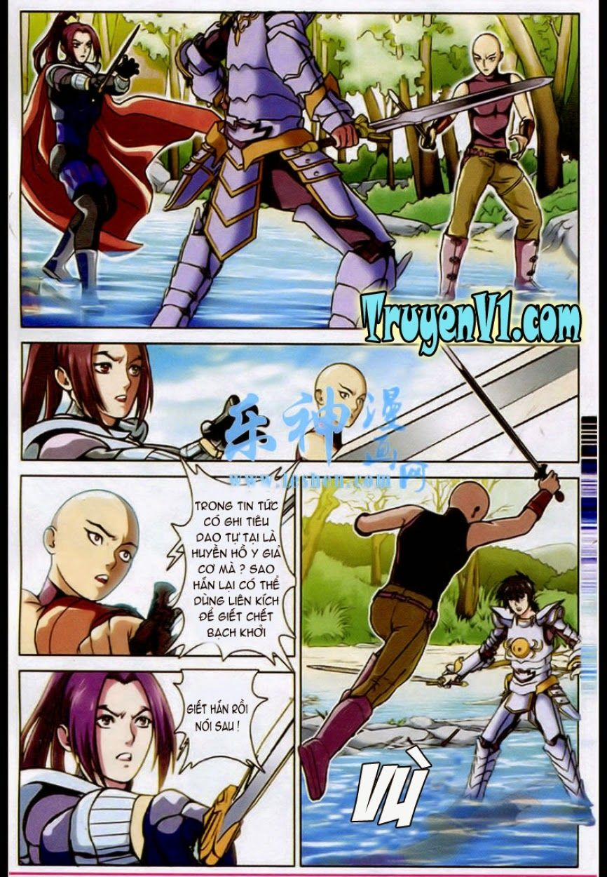 Trảm Long 15 trang 13