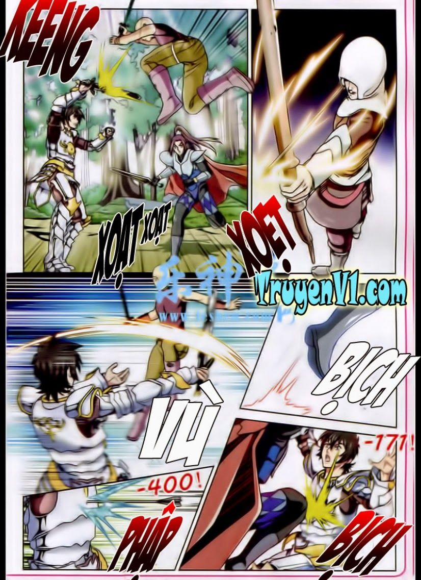 Trảm Long 15 trang 14