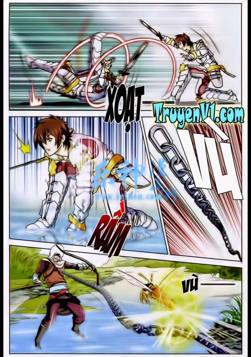 Trảm Long 15 trang 15