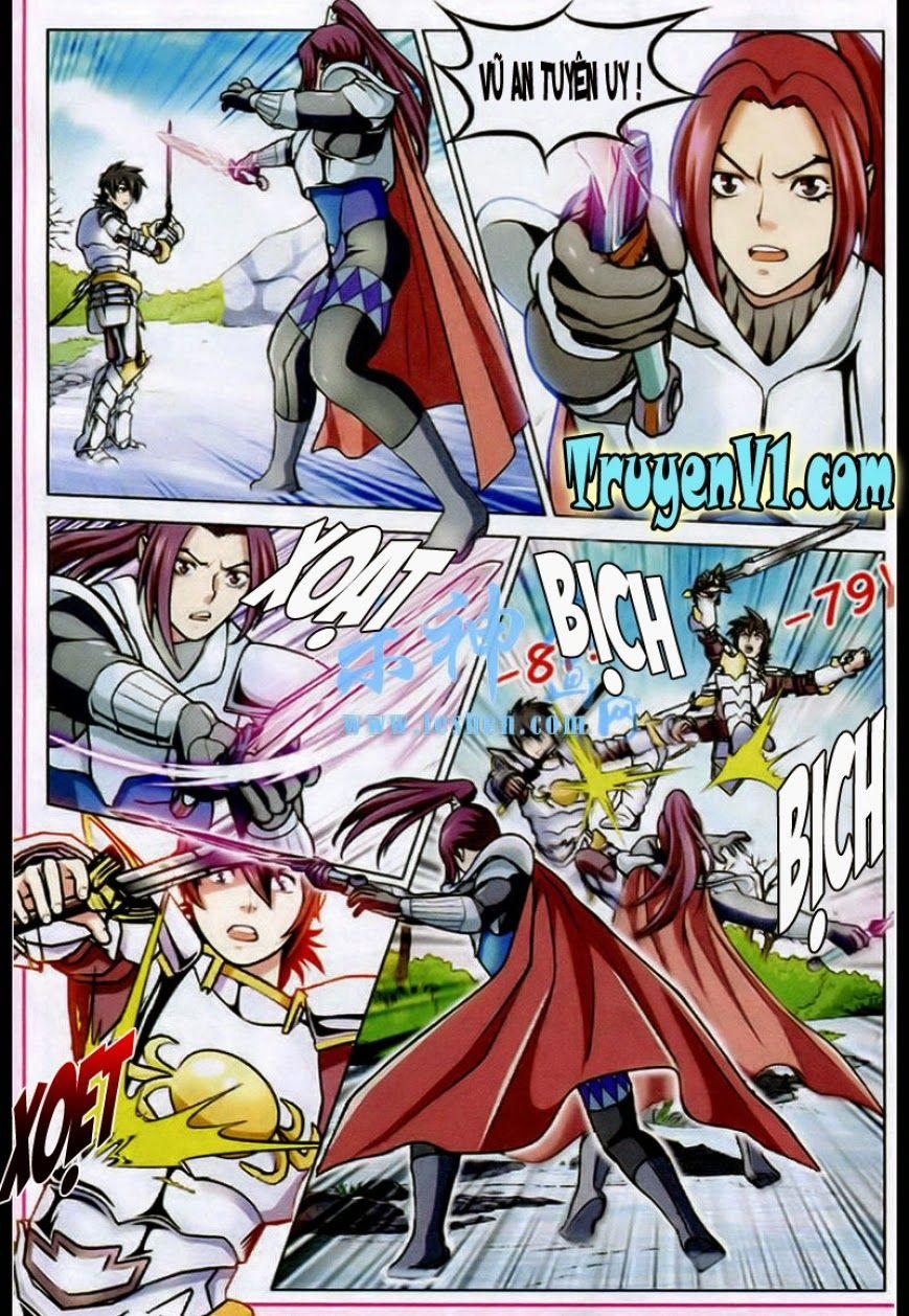 Trảm Long 15 trang 17