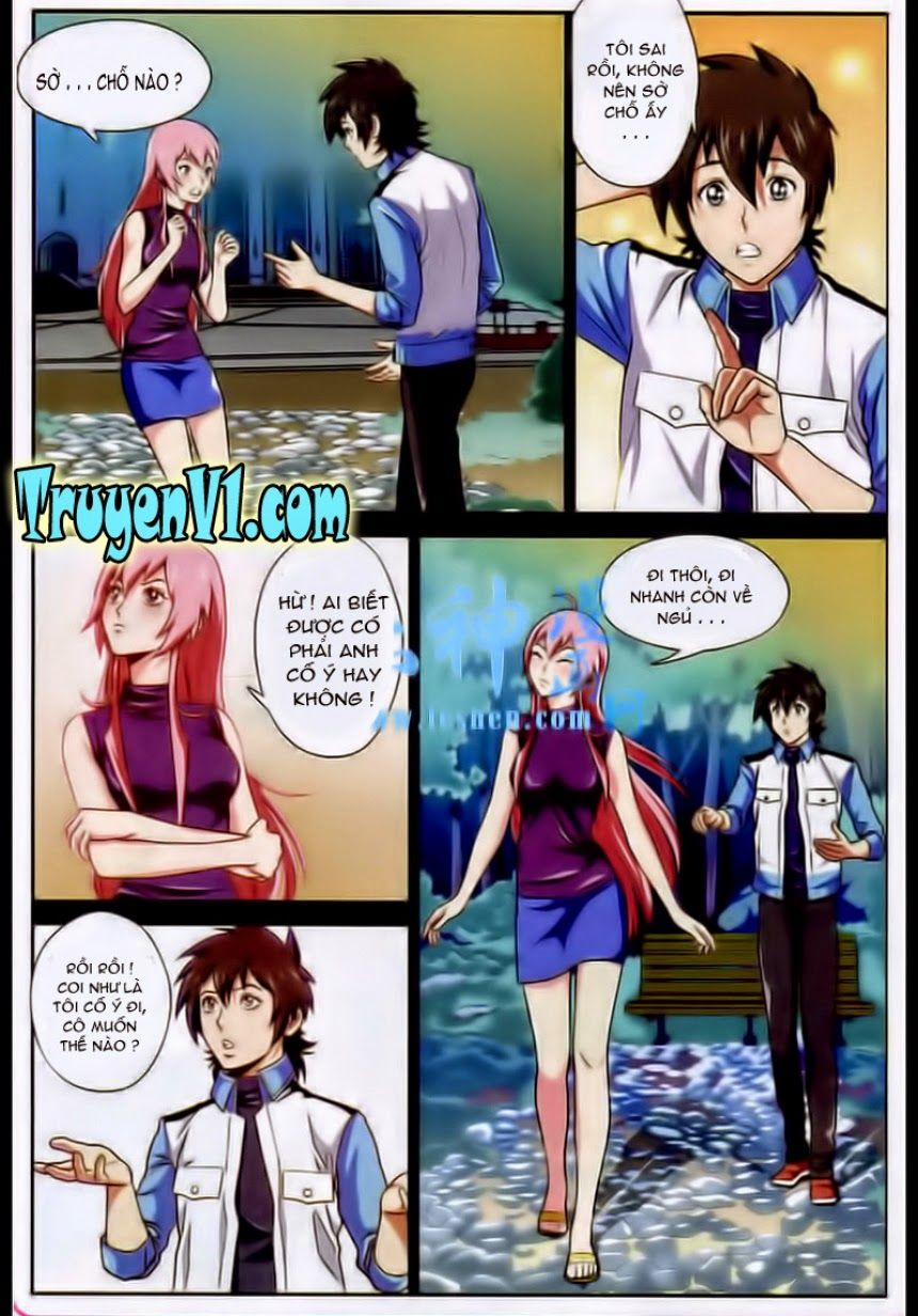 Trảm Long 15 trang 2