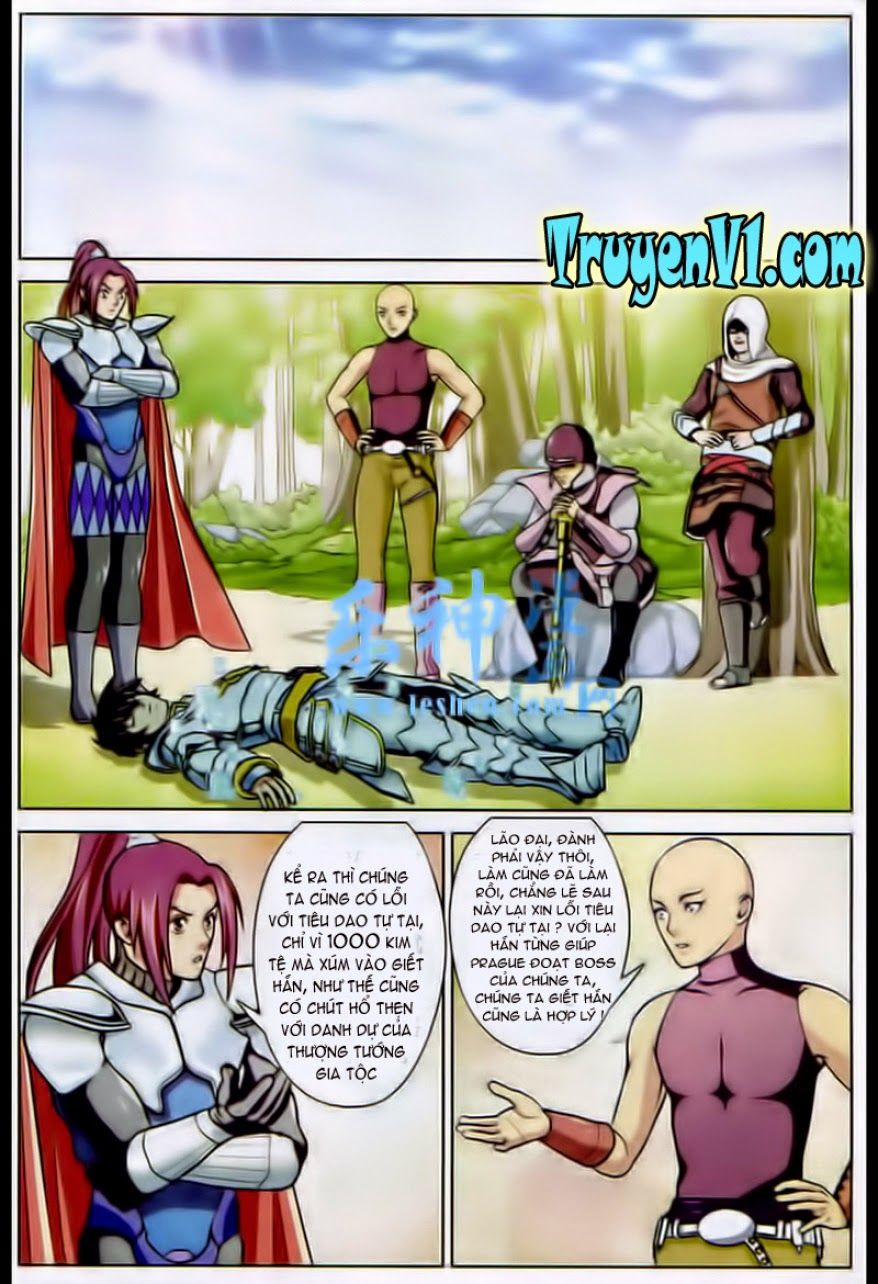 Trảm Long 15 trang 20